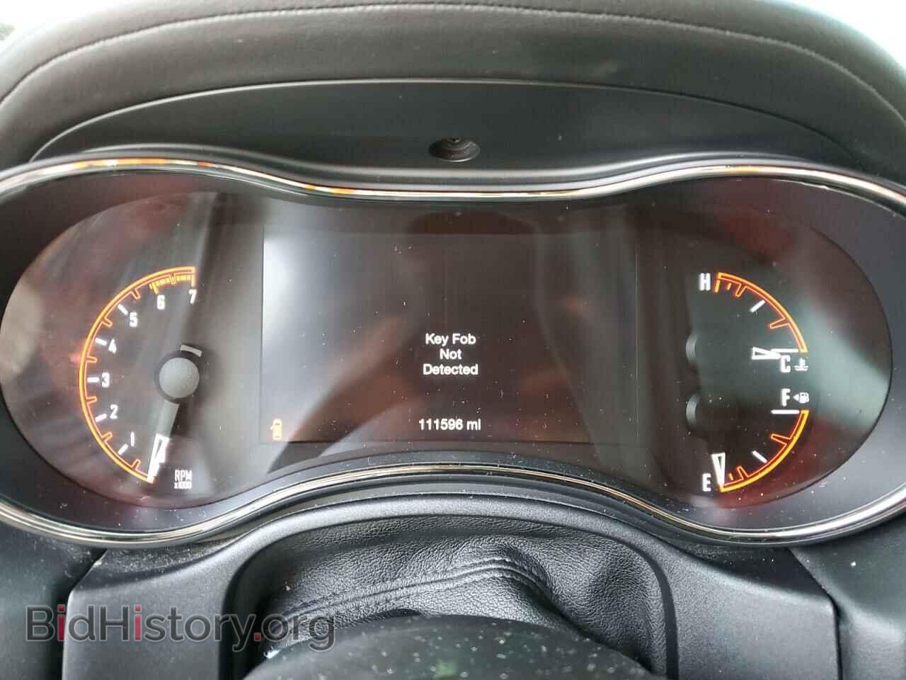 2018 DODGE DURANGO - VIN: 1C4SDJCT2JC115370 - Фото 9