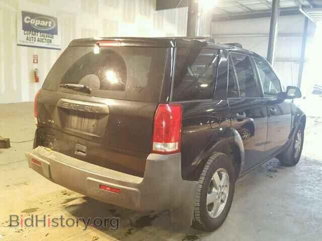 2005 SATURN VUE - VIN: 5GZCZ23D05S815189 - Фото 4