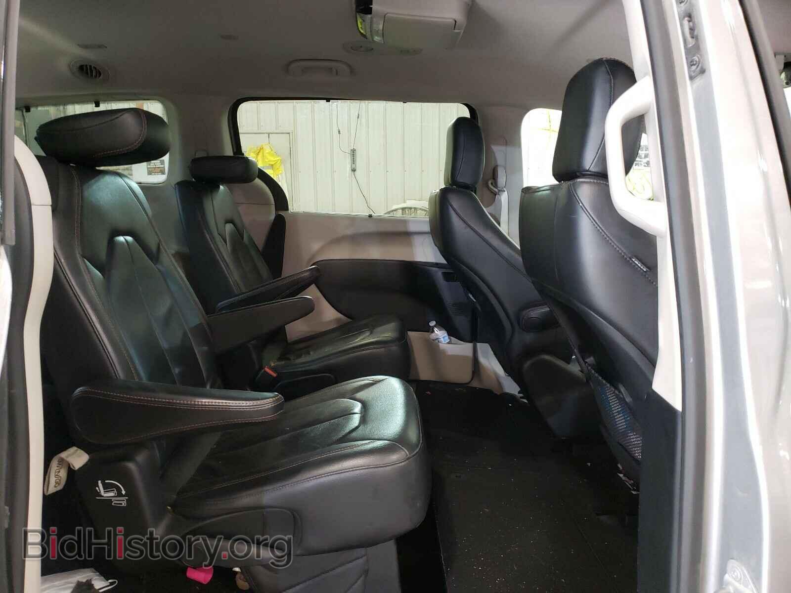 2017 CHRYSLER PACIFICA - VIN: 2C4RC1BG6HR702582 - Photo 6