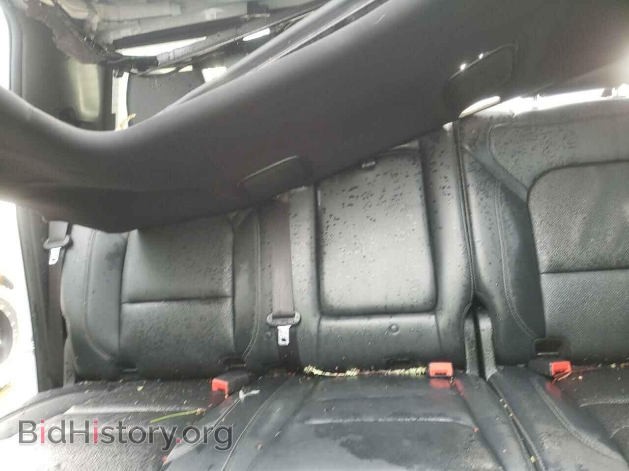 2021 RAM 1500 - VIN: 1C6RRFLG5MN608217 - Фото 10