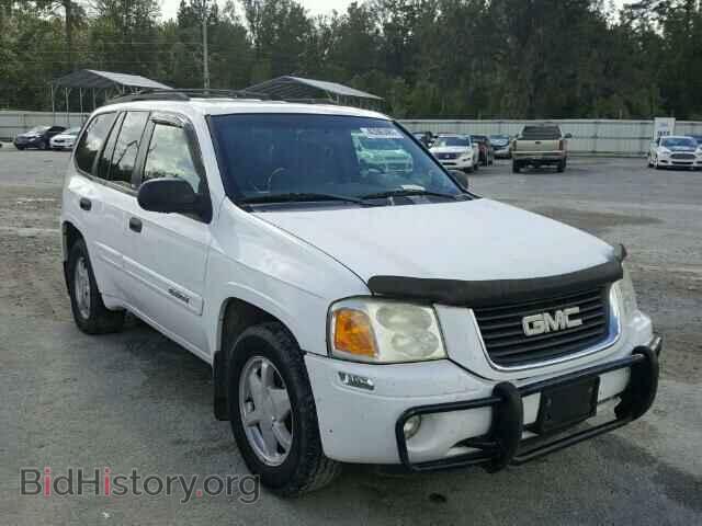 Фотография 1GKDS13S222436312 - GMC ENVOY 2002
