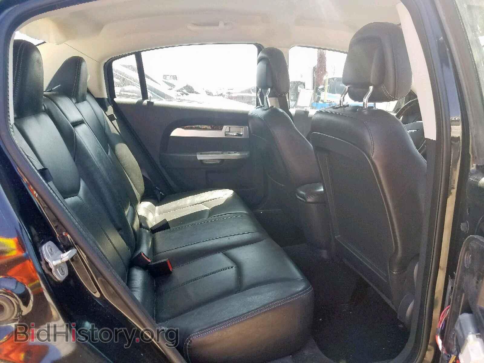 2010 CHRYSLER SEBRING - VIN: 1C3CC5FB8AN219744 - Фото 6