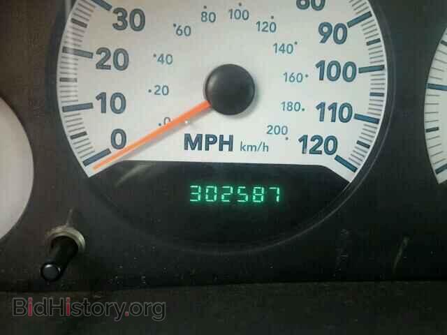 2005 DODGE CARAVAN - VIN: 1D4GP24R65B396352 - Фото 8