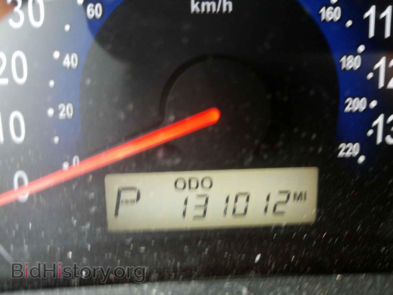2007 HYUNDAI ENTOURAGE - VIN: KNDMC233376026514 - Фото 8