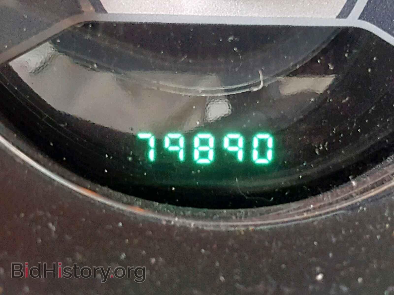 2013 CHRYSLER 200 - VIN: 1C3CCBABXDN762247 - Photo 8