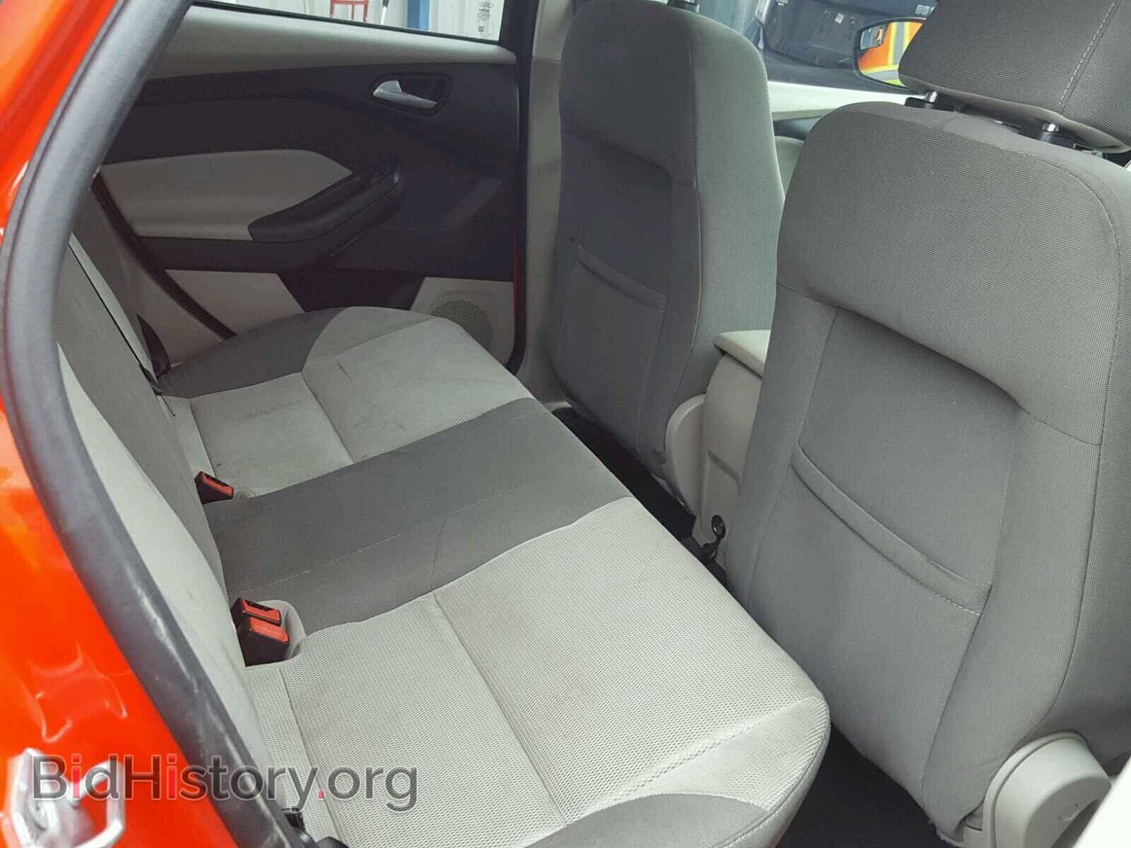 2013 FORD FOCUS - VIN: 1FADP3F24DL363936 - Photo 6