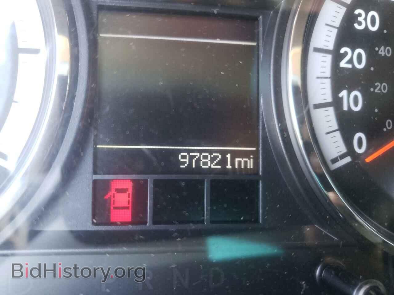 2012 DODGE RAM 1500 - VIN: 1C6RD7LTXCS151289 - Фото 8
