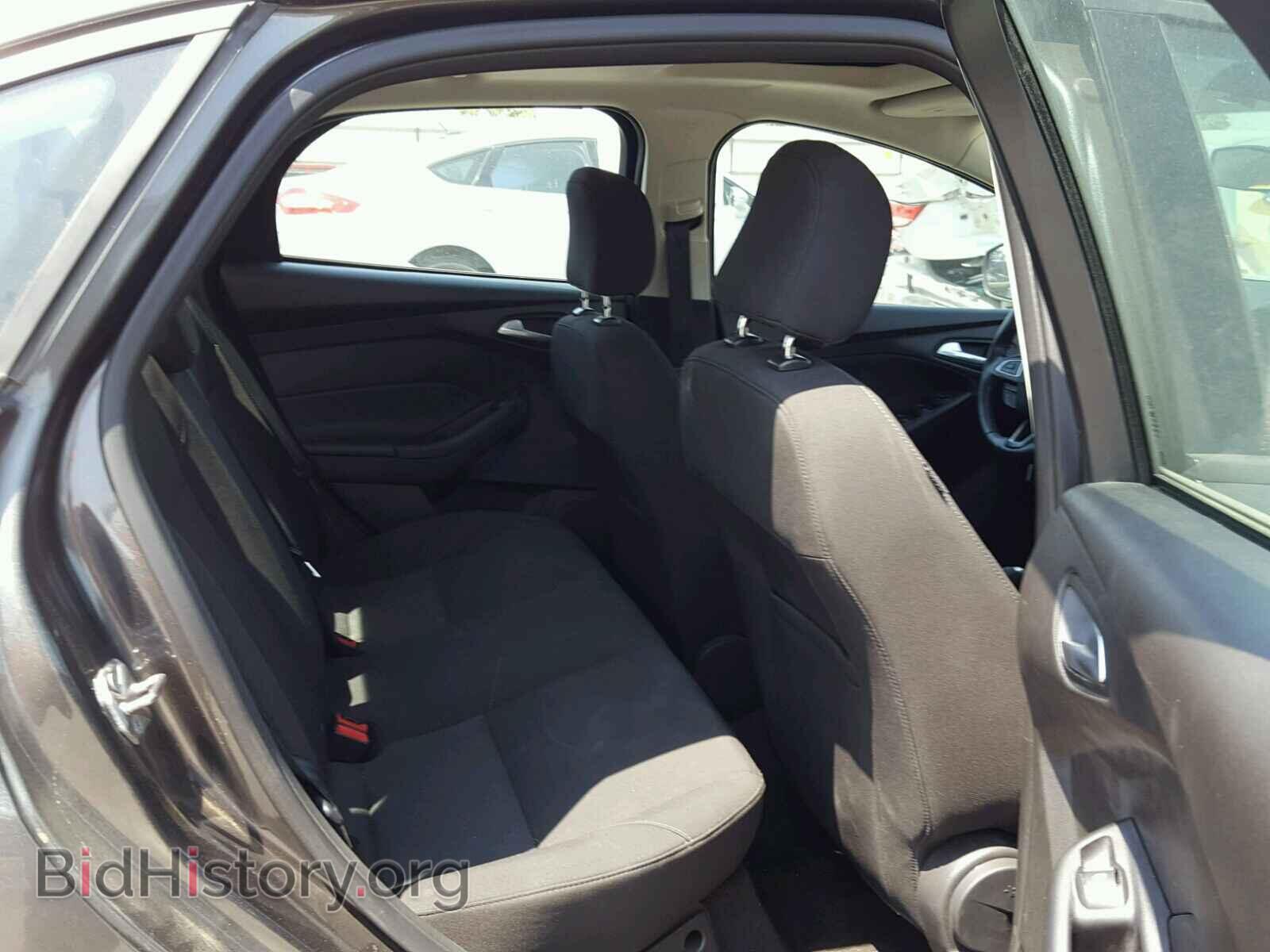 2016 FORD FOCUS - VIN: 1FADP3F24GL268152 - Photo 6