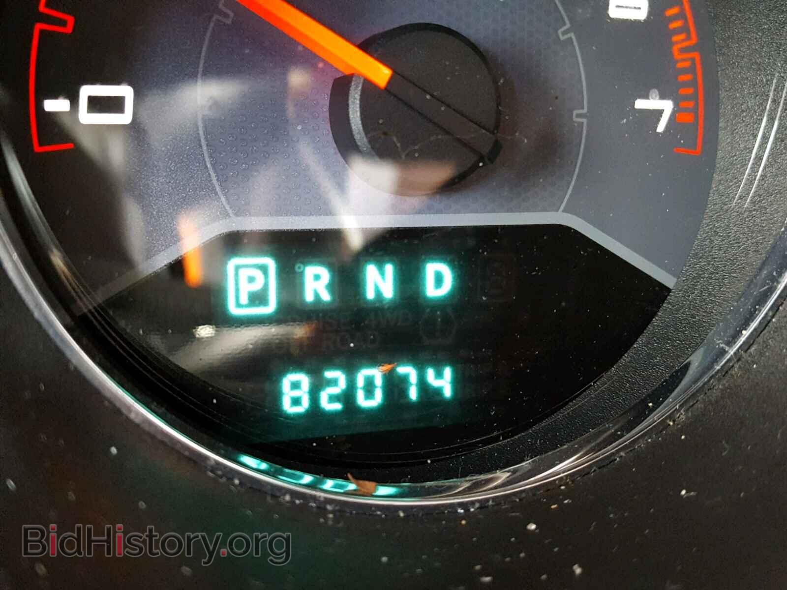 2013 DODGE AVENGER - VIN: 1C3CDZAB6DN537846 - Фото 8