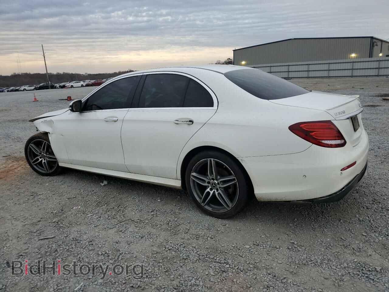 2018 MERCEDES-BENZ E-CLASS - VIN: WDDZF4JB8JA363712 - Фото 2