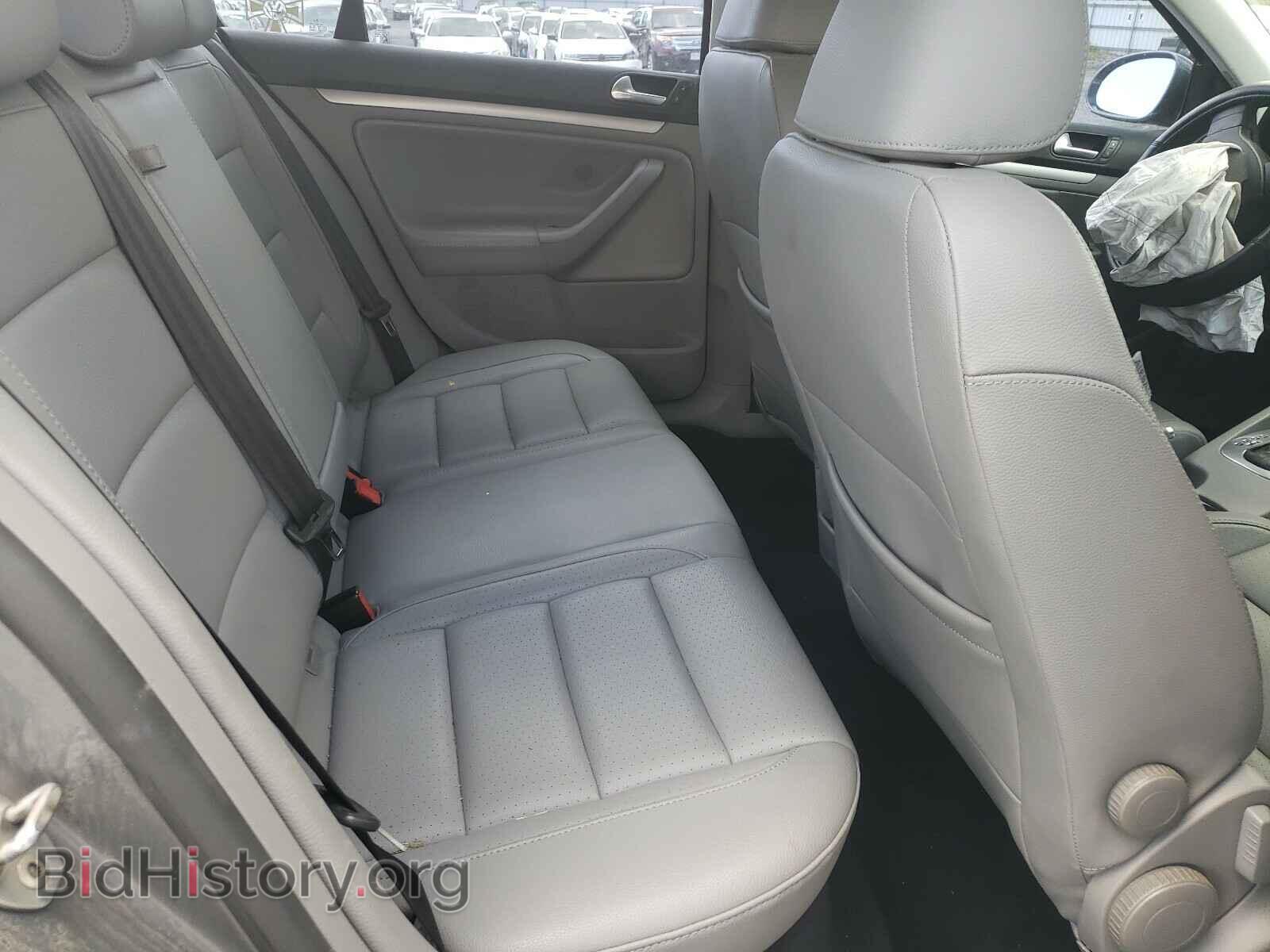 2007 VOLKSWAGEN JETTA - VIN: 3VWEF71K67M151703 - Фото 6