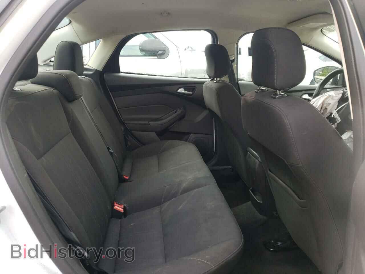 2018 FORD FOCUS - VIN: 1FADP3F29JL294950 - Фото 6