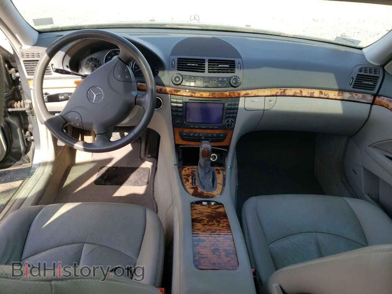 2006 MERCEDES-BENZ E-CLASS - VIN: WDBUF56J76A936020 - Фото 8