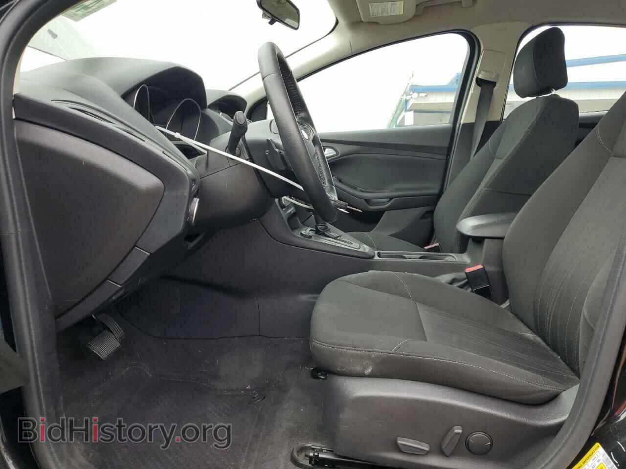 2015 FORD FOCUS - VIN: 1FADP3K28FL358022 - Photo 7