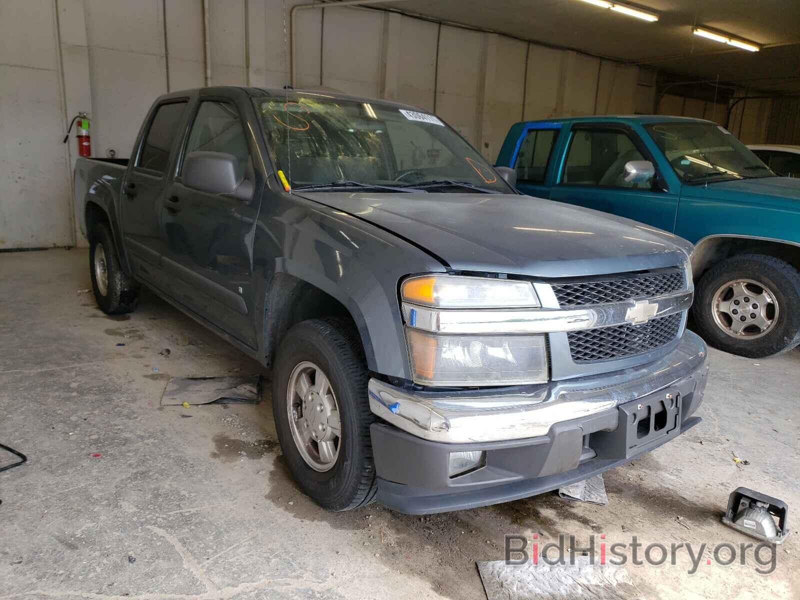 Photo 1GCCS136368143788 - CHEVROLET COLORADO 2006