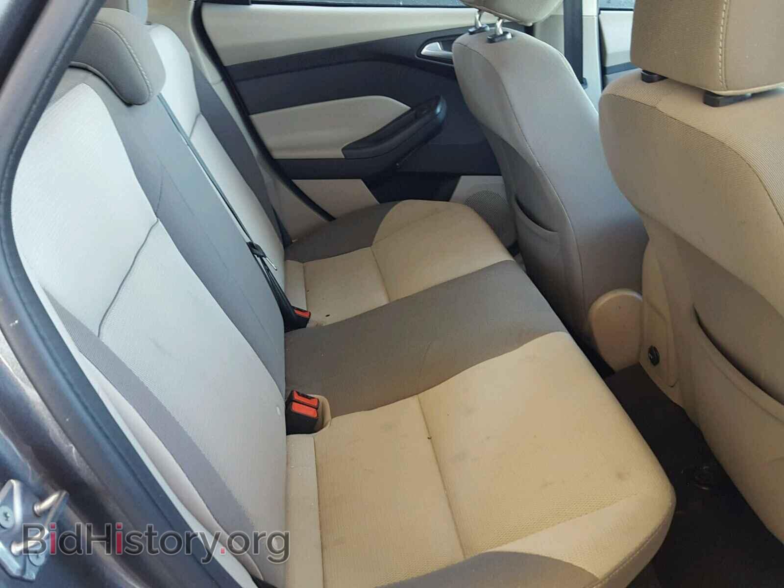 2013 FORD FOCUS SE - VIN: 1FADP3F29DL307054 - Фото 6