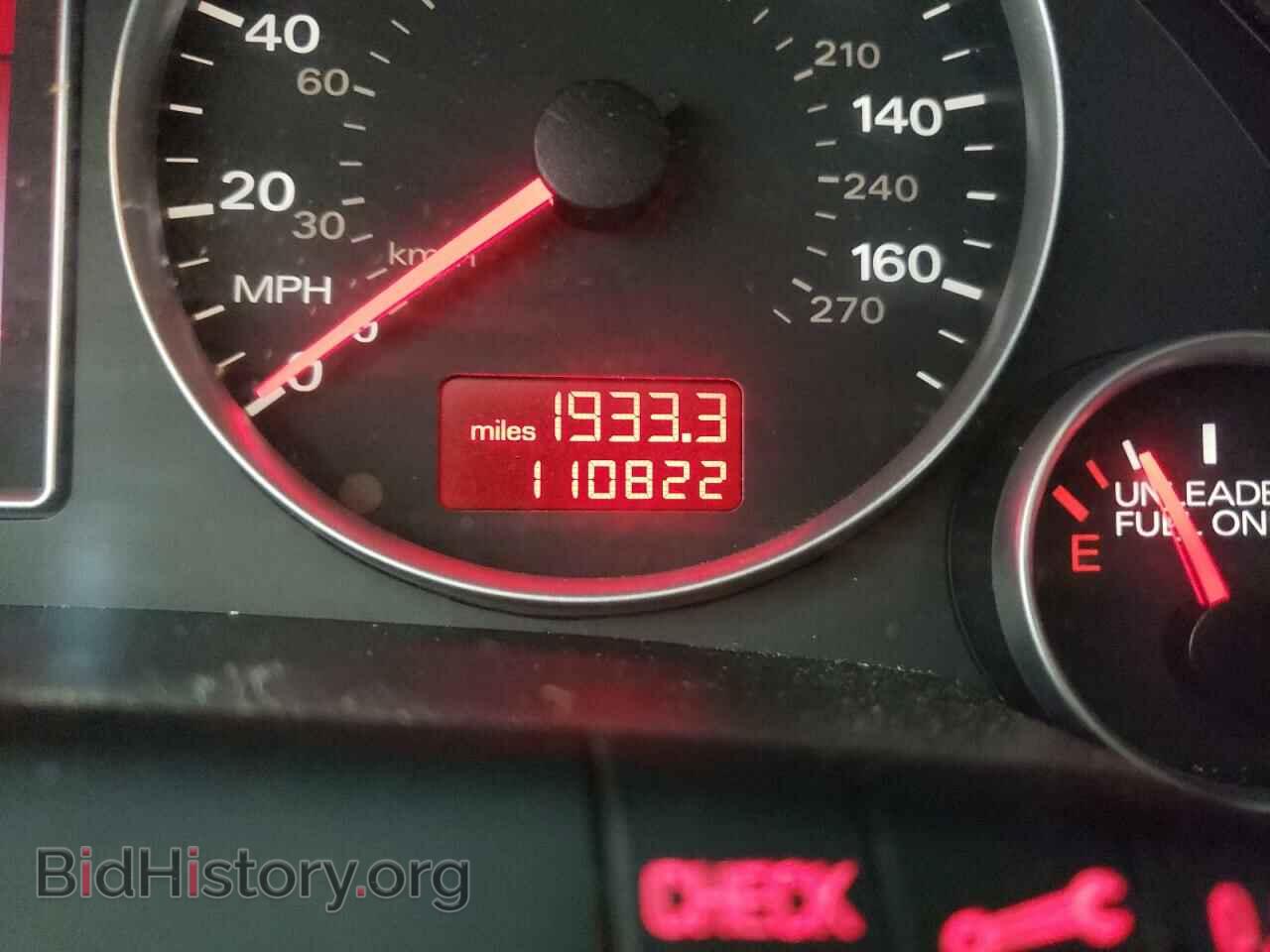 2008 AUDI A4 - VIN: WAUDF78E88A025403 - Фото 8