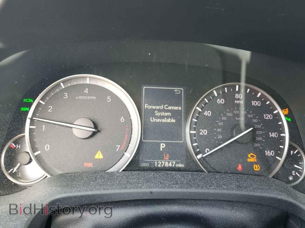 2017 LEXUS RX350 - VIN: 2T2BZMCA3HC123203 - Фото 9