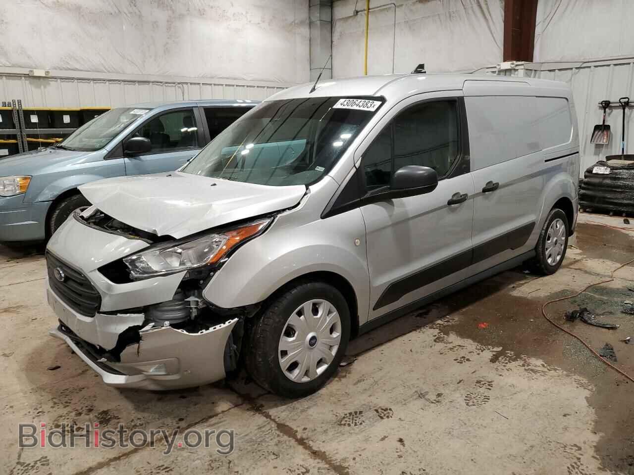 Photo NM0LS7F29K1424134 - FORD TRANSIT 2019