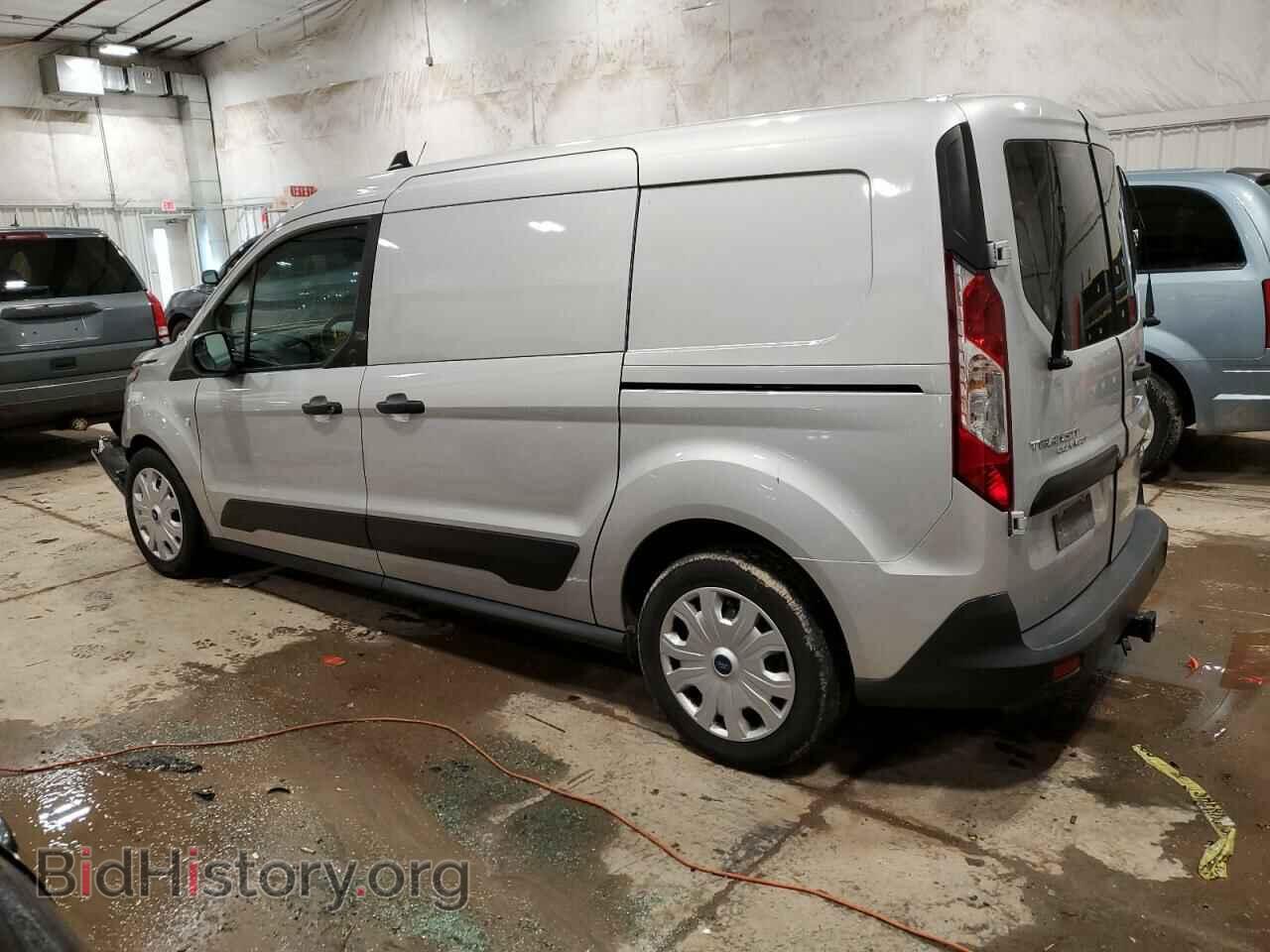 2019 FORD TRANSIT - VIN: NM0LS7F29K1424134 - Фото 2