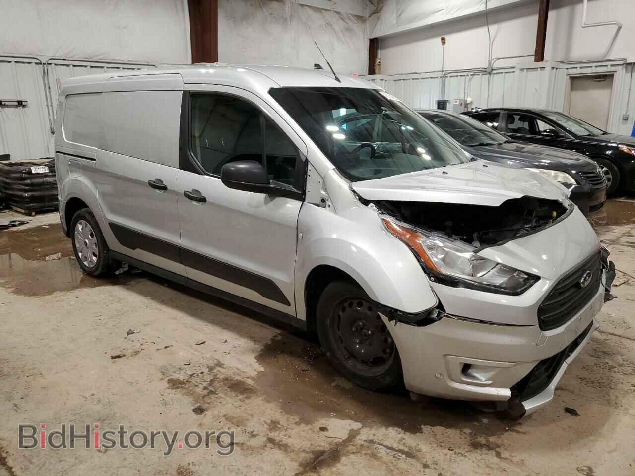 2019 FORD TRANSIT - VIN: NM0LS7F29K1424134 - Фото 4