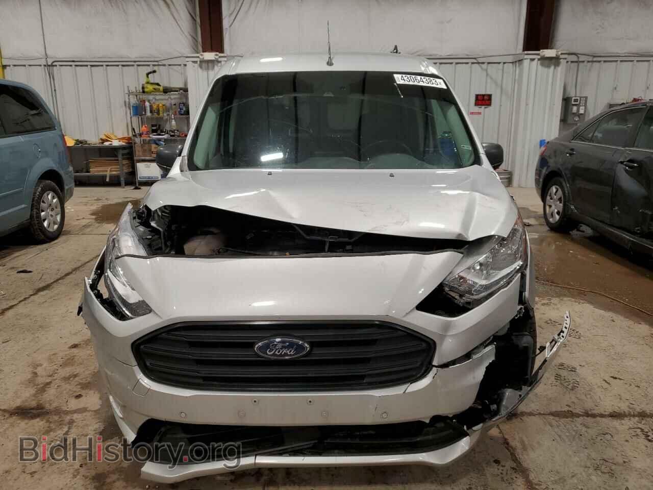 2019 FORD TRANSIT - VIN: NM0LS7F29K1424134 - Фото 5