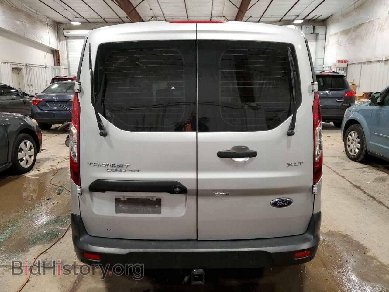 2019 FORD TRANSIT - VIN: NM0LS7F29K1424134 - Фото 6