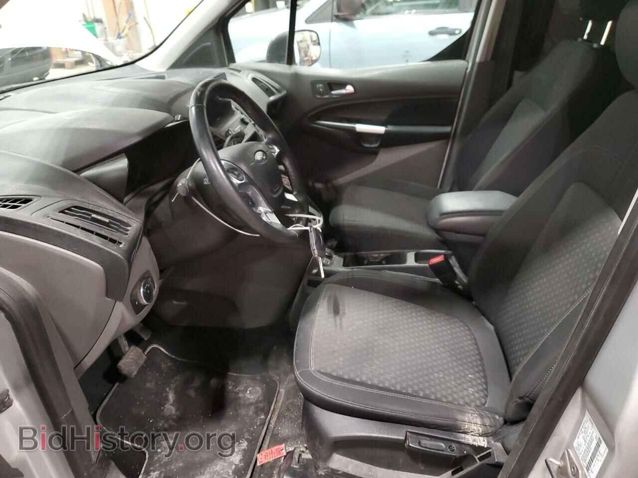 2019 FORD TRANSIT - VIN: NM0LS7F29K1424134 - Фото 7