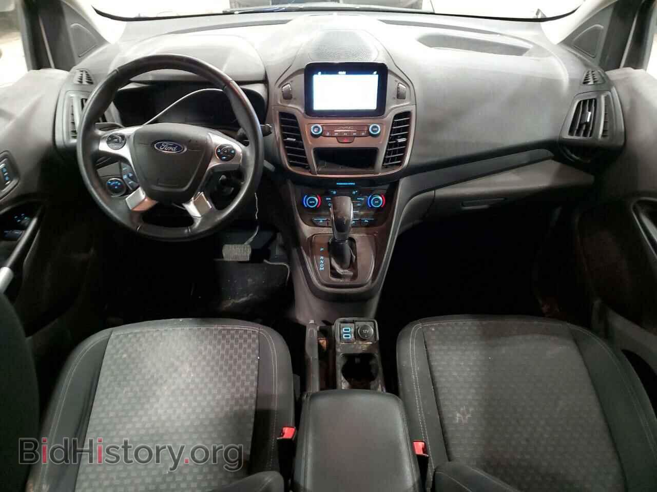 2019 FORD TRANSIT - VIN: NM0LS7F29K1424134 - Фото 8