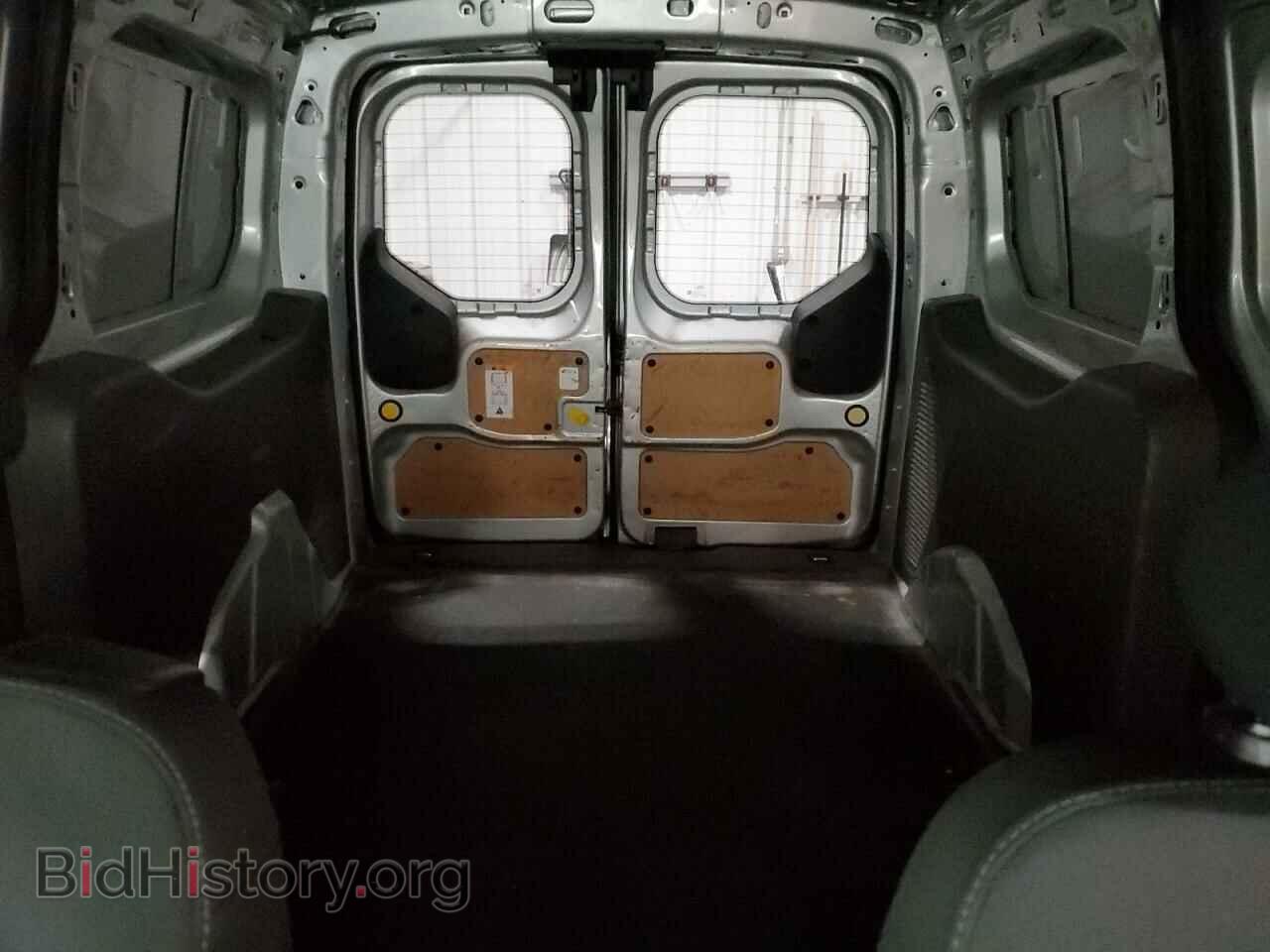 2019 FORD TRANSIT - VIN: NM0LS7F29K1424134 - Фото 10