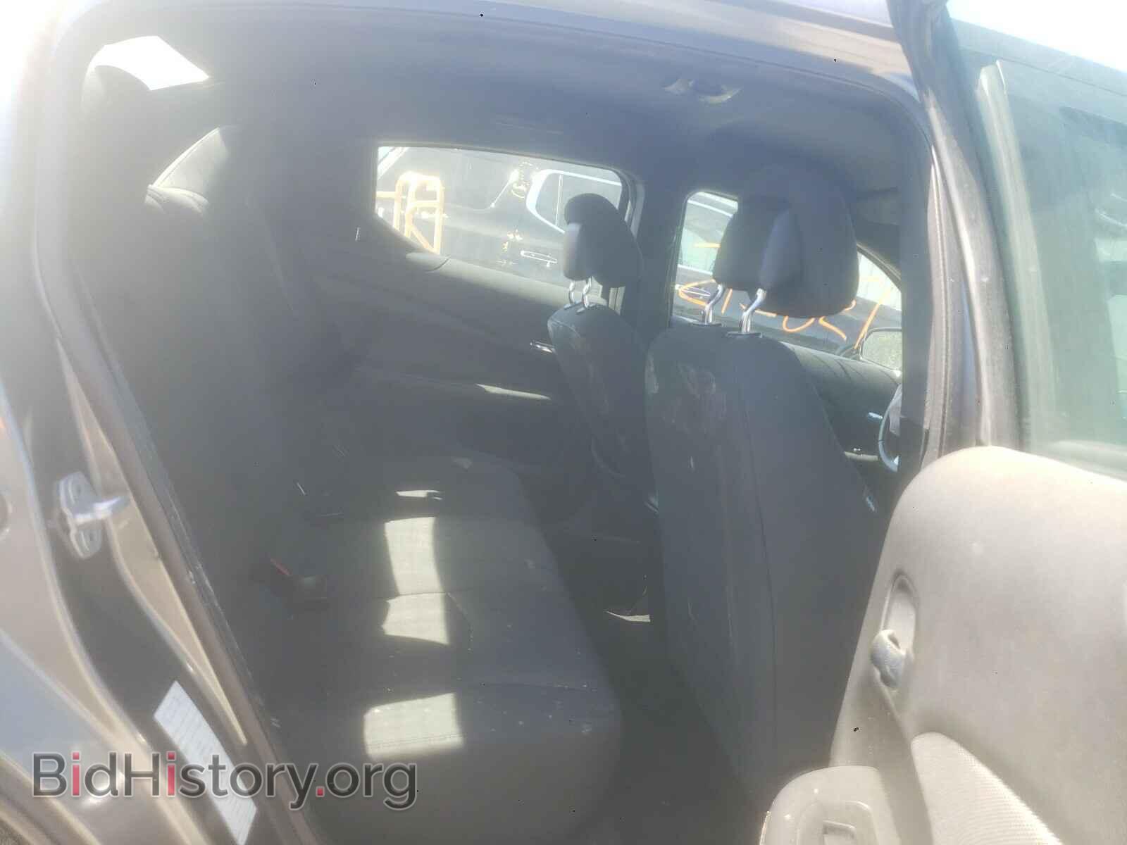 2012 DODGE AVENGER - VIN: 1C3CDZCB3CN146892 - Photo 6