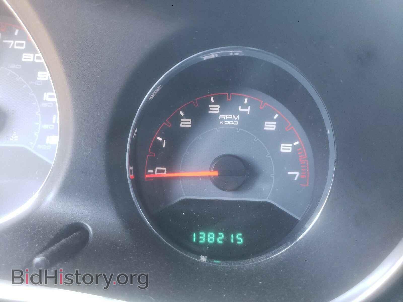 2012 DODGE AVENGER - VIN: 1C3CDZCB3CN146892 - Photo 8