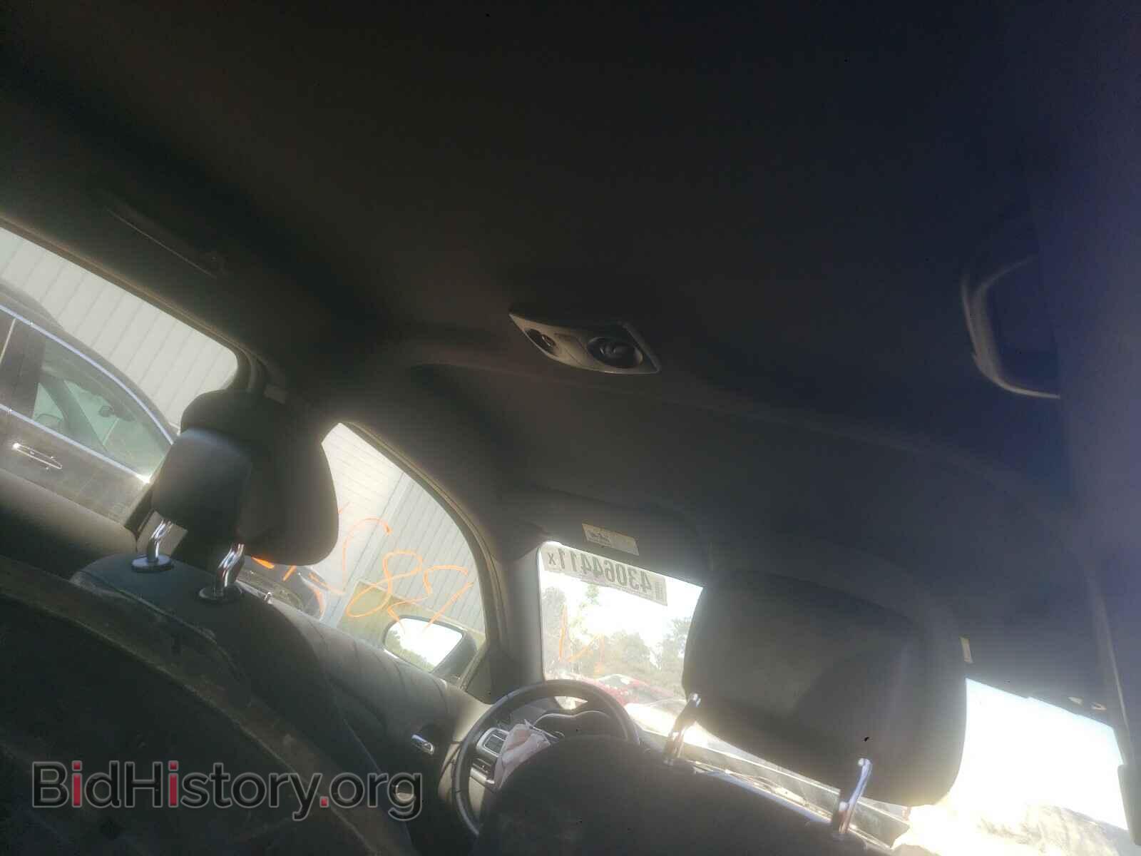 2012 DODGE AVENGER - VIN: 1C3CDZCB3CN146892 - Photo 9