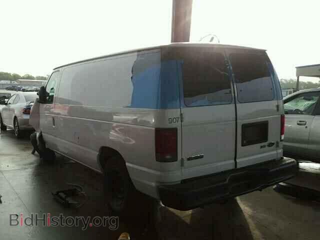 2010 FORD ECONOLINE - VIN: 1FTNE1EW7ADA56201 - Фото 3