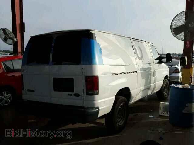 2010 FORD ECONOLINE - VIN: 1FTNE1EW7ADA56201 - Фото 4