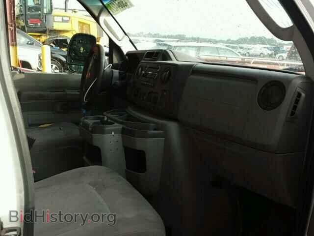 2010 FORD ECONOLINE - VIN: 1FTNE1EW7ADA56201 - Фото 5