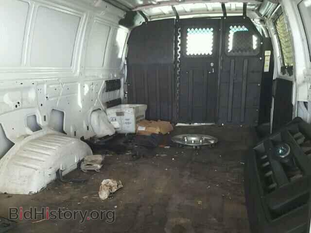2010 FORD ECONOLINE - VIN: 1FTNE1EW7ADA56201 - Фото 6