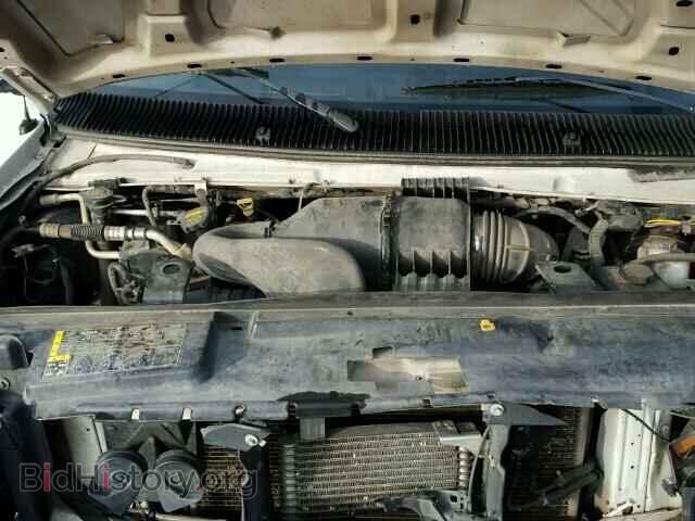 2010 FORD ECONOLINE - VIN: 1FTNE1EW7ADA56201 - Фото 7