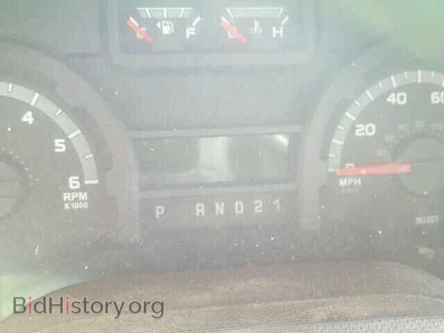 2010 FORD ECONOLINE - VIN: 1FTNE1EW7ADA56201 - Фото 8