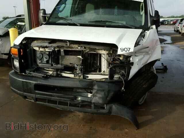 2010 FORD ECONOLINE - VIN: 1FTNE1EW7ADA56201 - Фото 9