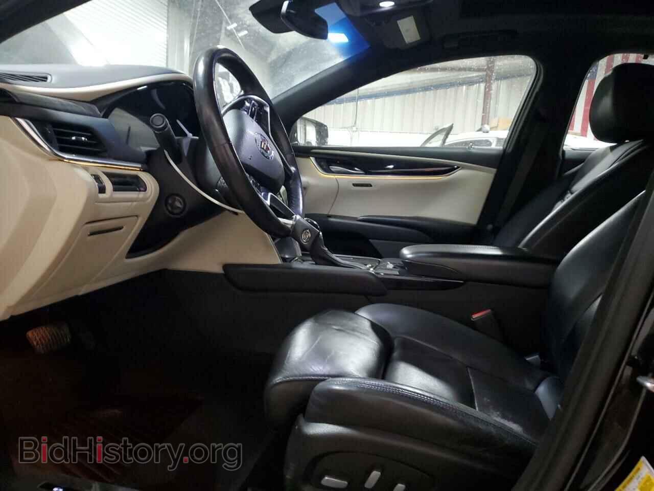 2014 CADILLAC XTS - VIN: 2G61W5S83E9144175 - Фото 7
