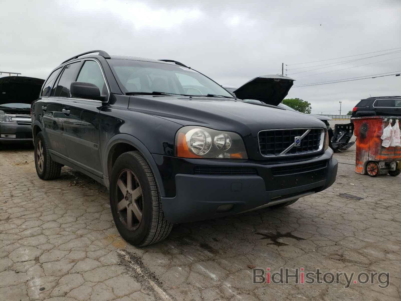 Фотография YV4CY592161242075 - VOLVO XC90 2006