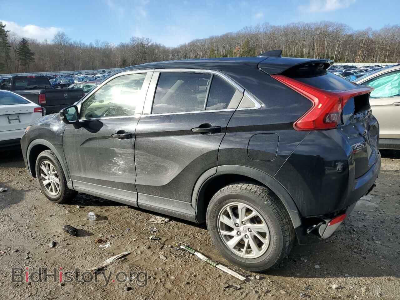 2019 MITSUBISHI ECLIPSE - VIN: JA4AT3AA7KZ045871 - Фото 2