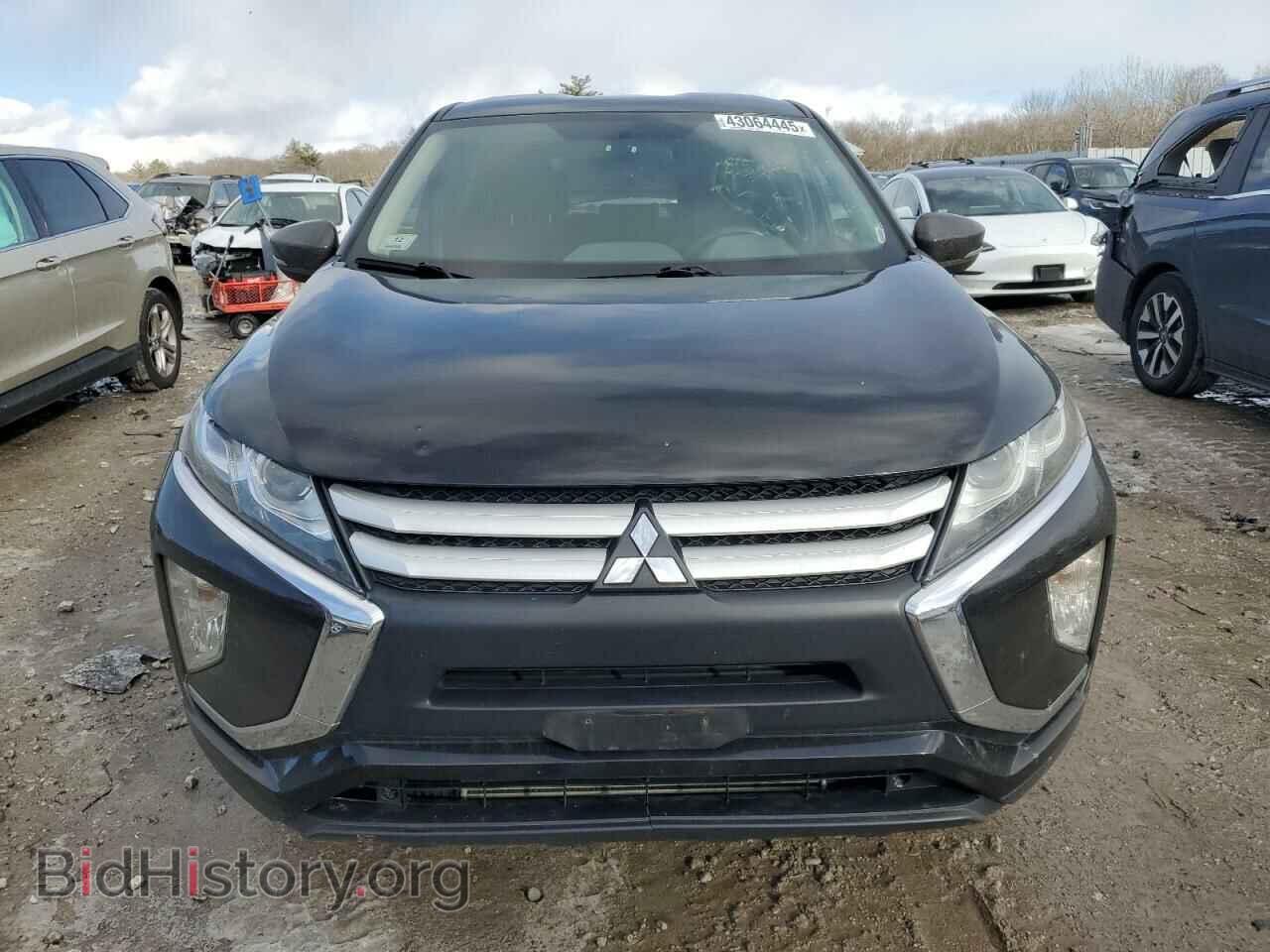 2019 MITSUBISHI ECLIPSE - VIN: JA4AT3AA7KZ045871 - Фото 5