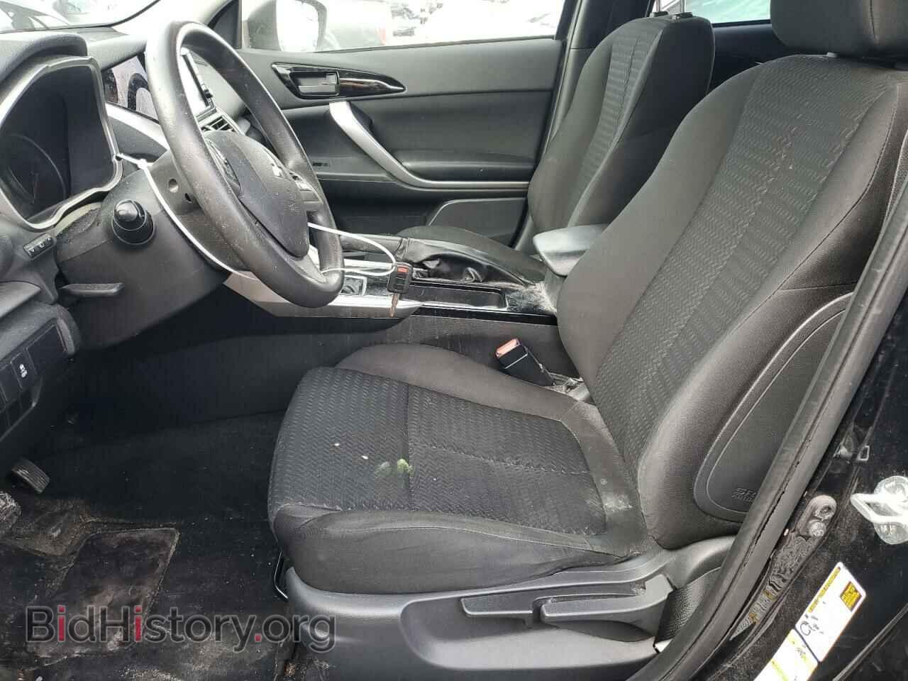 2019 MITSUBISHI ECLIPSE - VIN: JA4AT3AA7KZ045871 - Фото 7