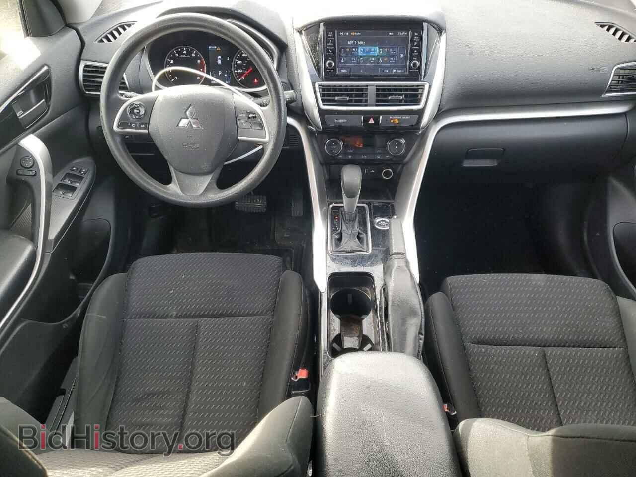 2019 MITSUBISHI ECLIPSE - VIN: JA4AT3AA7KZ045871 - Фото 8