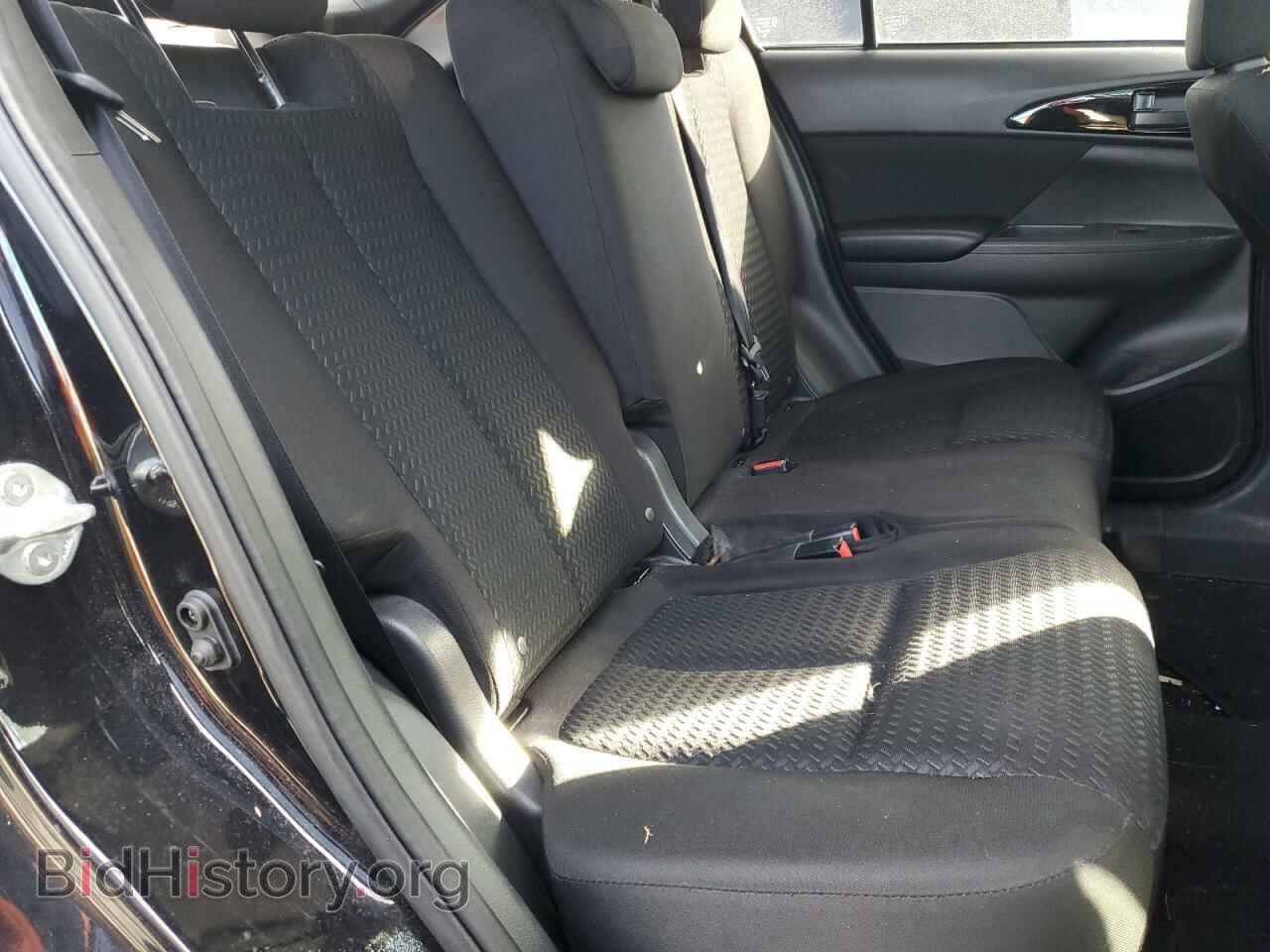2019 MITSUBISHI ECLIPSE - VIN: JA4AT3AA7KZ045871 - Фото 10