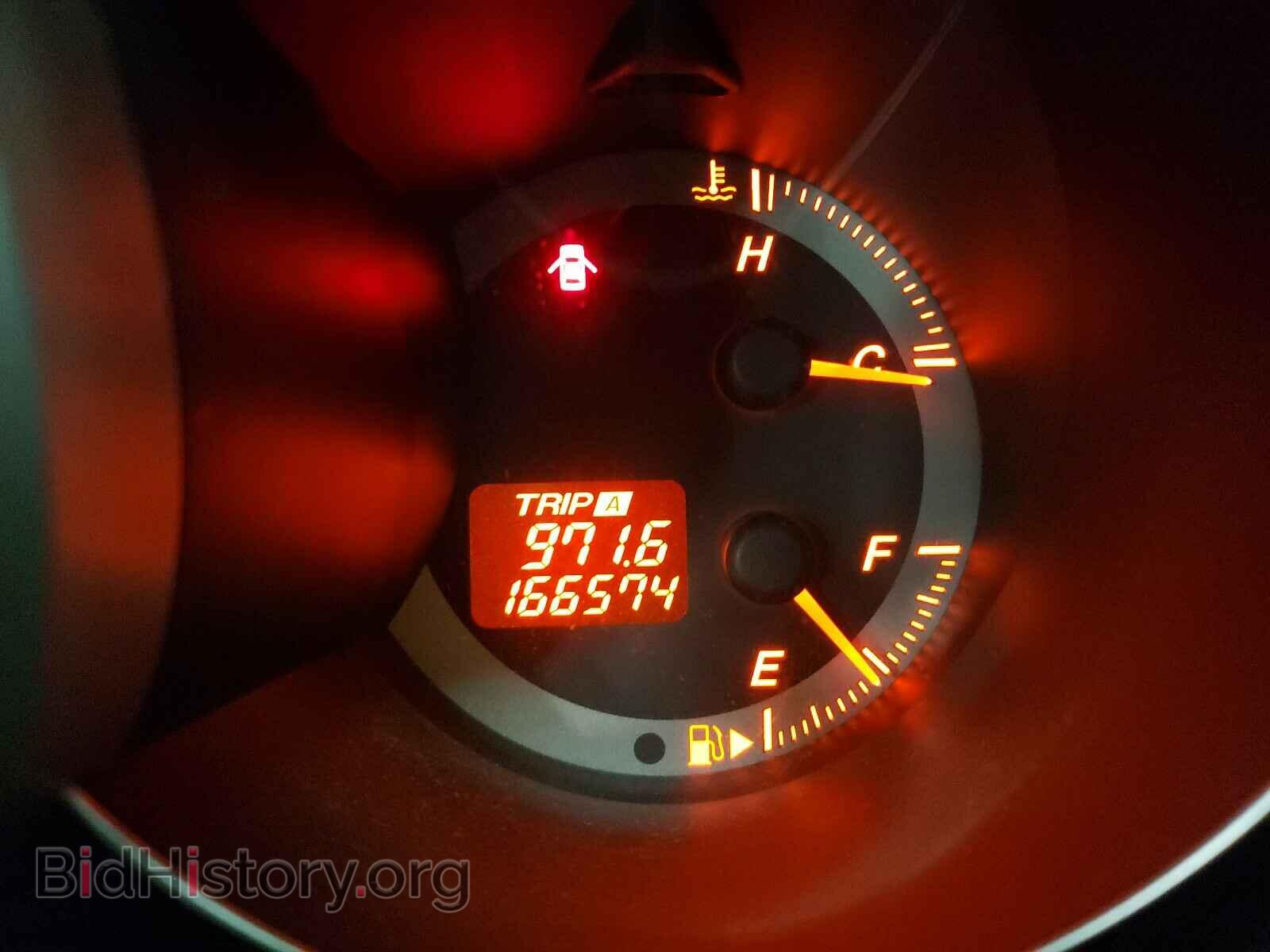 2006 MAZDA 3 - VIN: JM1BK343661506198 - Фото 8