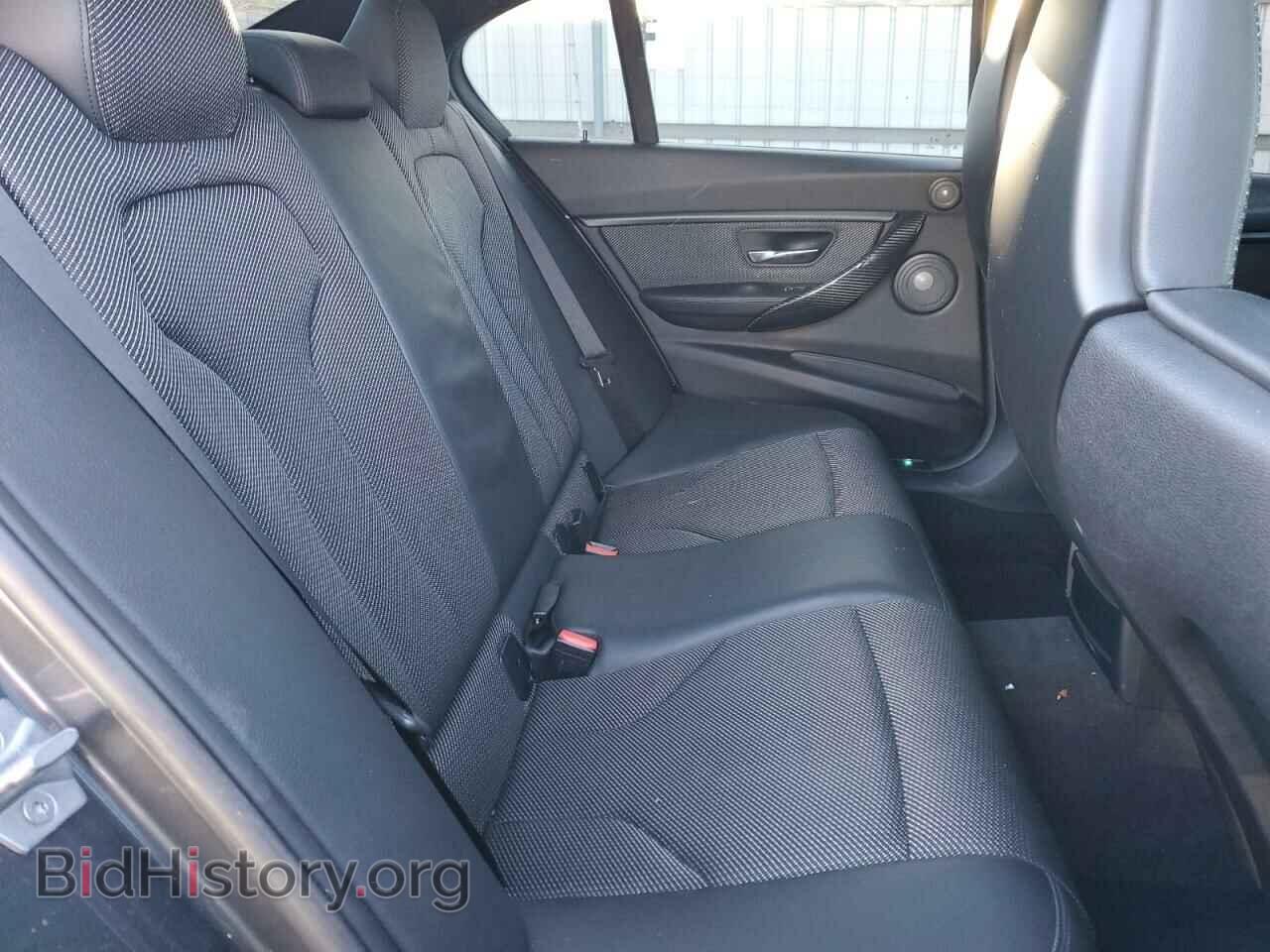 2018 BMW M3 - VIN: WBS8M9C5XJ5G86275 - Фото 10