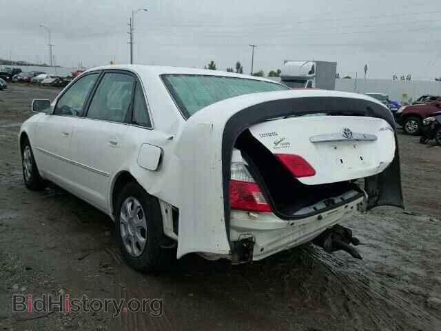 2003 TOYOTA AVALON - VIN: 4T1BF28BX3U269558 - Фото 3